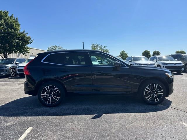 Used 2021 Volvo XC60 T5 Momentum AWD/4WD image 8
