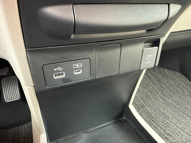 Used 2025 Honda Odyssey EX-L image 32