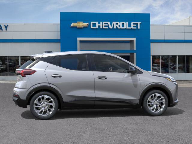 New 2027 Chevrolet Bolt LT FWD image 37