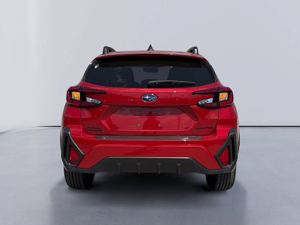 New 2026 Subaru Crosstrek 2.5i Limited w/ Crosstrek Mirror Package AWD/4WD image 4
