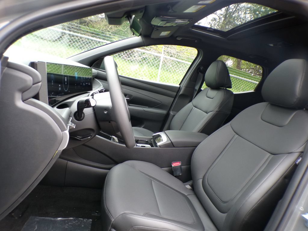 New 2026 Hyundai Santa Cruz SEL AWD/4WD image 13