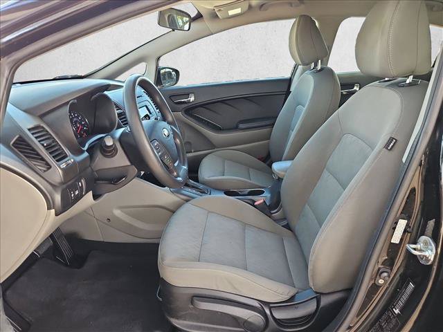 Used 2016 Kia Forte LX FWD image 13