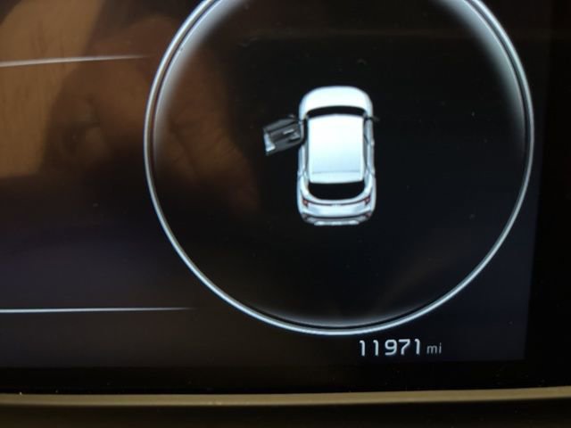 Certified 2024 Kia Seltos EX image 12