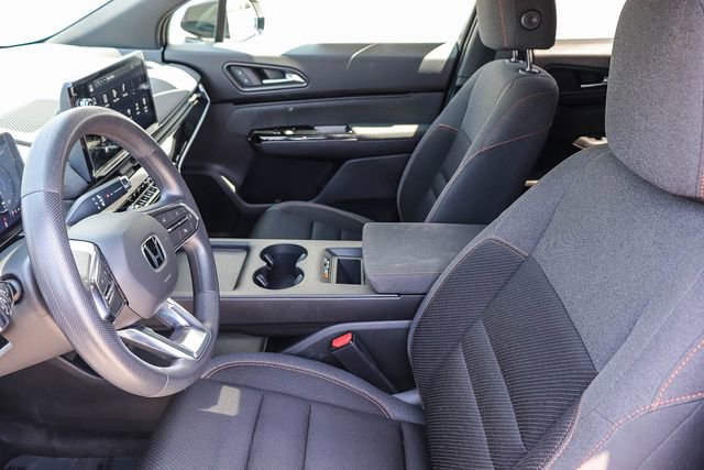 Used 2024 Honda Prologue EX image 19