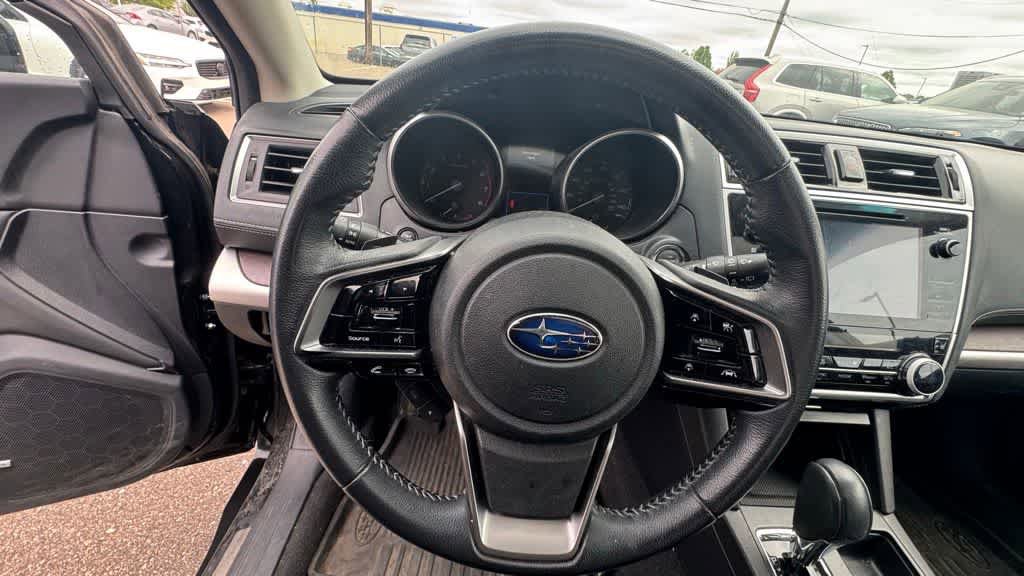 Used 2019 Subaru Outback 2.5i Limited w/ Popular Package #2 AWD/4WD image 22