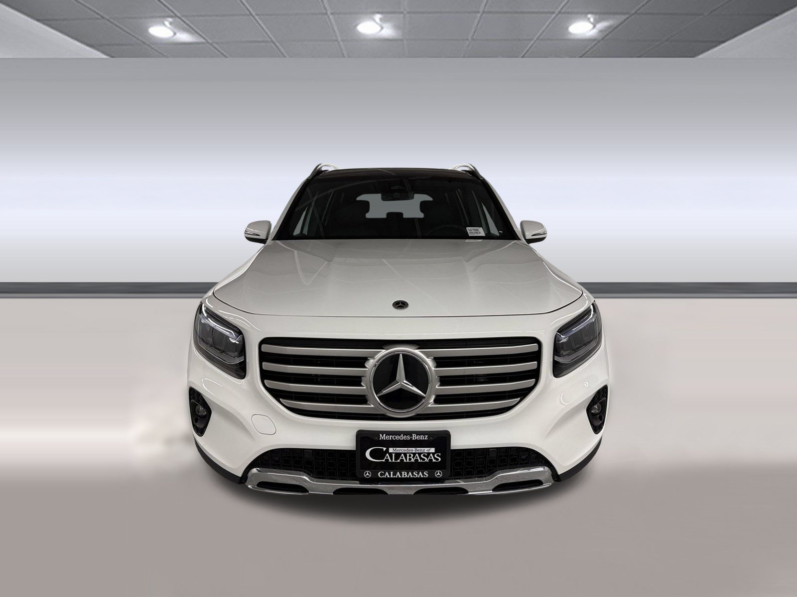 Certified 2026 Mercedes-Benz GLB 250 image 6