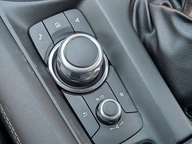 Used 2024 MAZDA MX-5 Miata Club RWD image 16