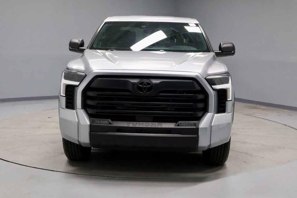 Used 2025 Toyota Tundra SR5 w/ SX Package image 5