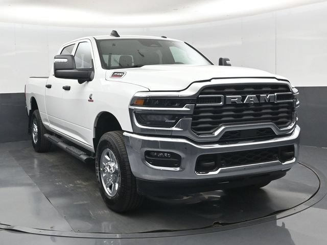 New 2027 RAM 3500 Tradesman AWD/4WD image 33