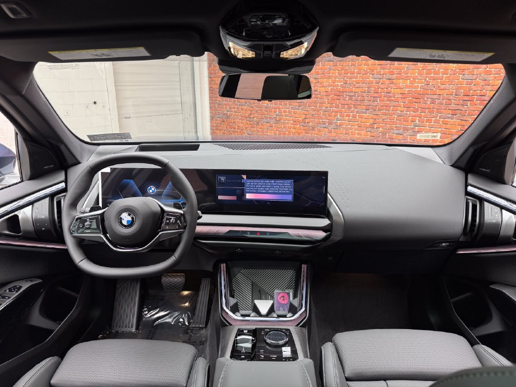 Used 2026 BMW X3 xDrive30i w/ Premium Package AWD/4WD image 13