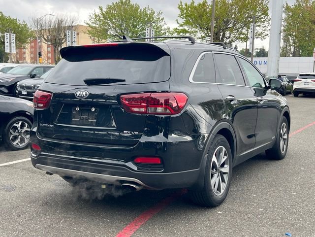 Used 2019 Kia Sorento EX AWD/4WD image 5
