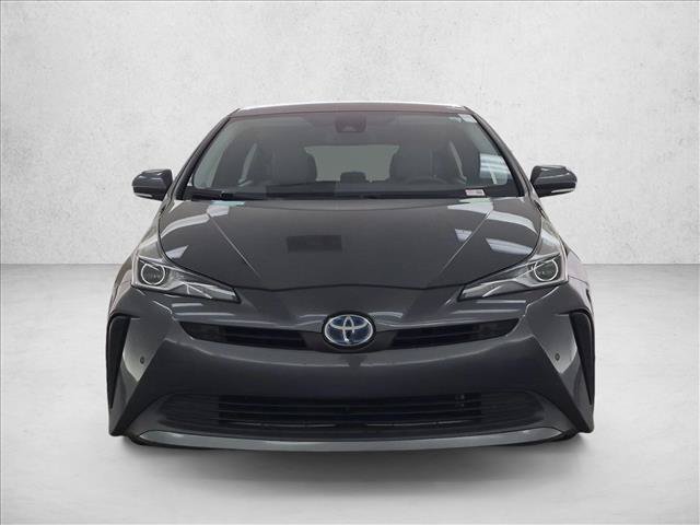 Used 2022 Toyota Prius LE FWD video 2