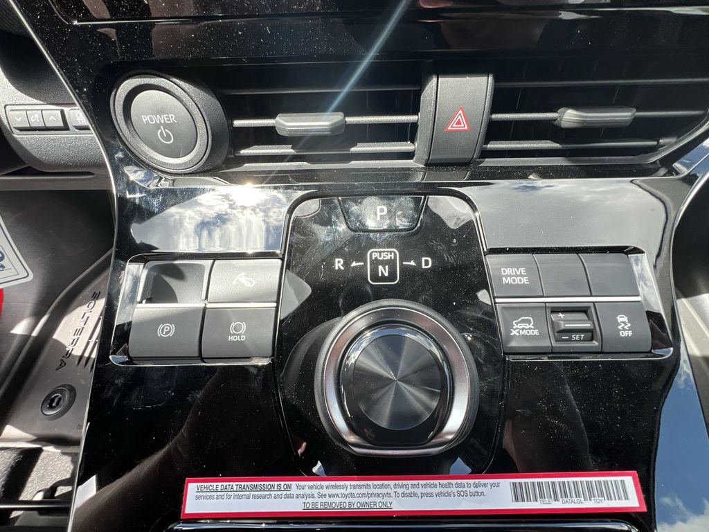 Certified 2024 Subaru Solterra Premium w/ Premium Package image 16