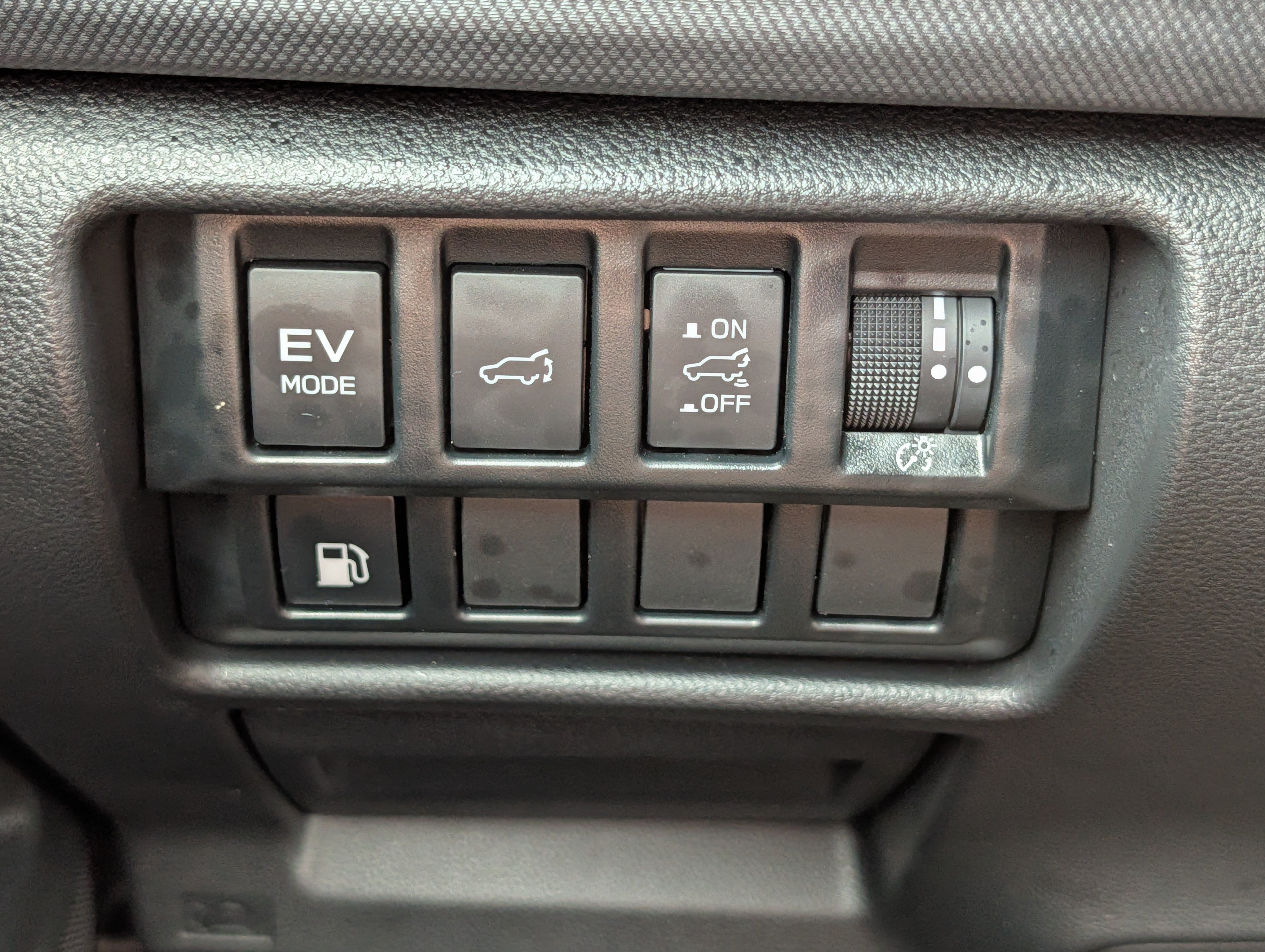 Used 2025 Subaru Forester Limited AWD/4WD image 26