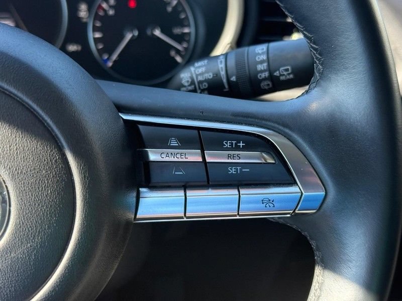 Used 2023 MAZDA CX-30 AWD 2.5 S w/ Preferred Package image 21