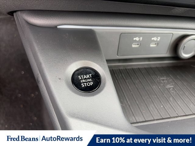 New 2026 Nissan Sentra SR w/ SR Premium Package FWD image 23