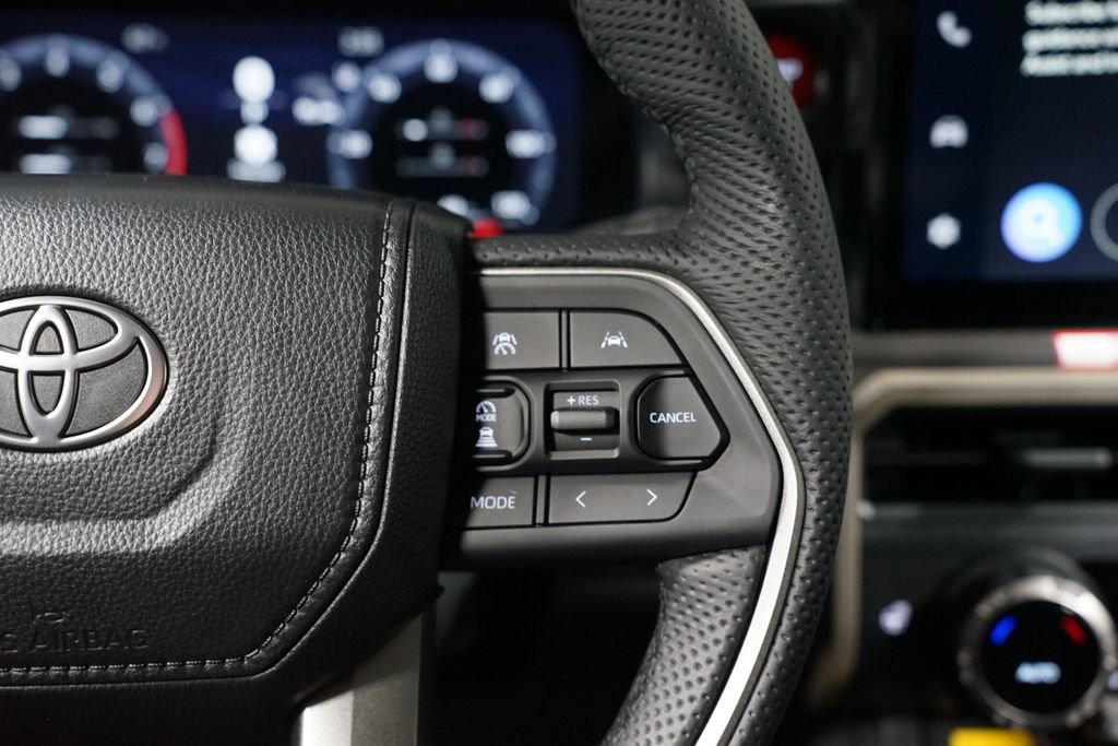 New 2026 Toyota Tacoma TRD Sport image 14