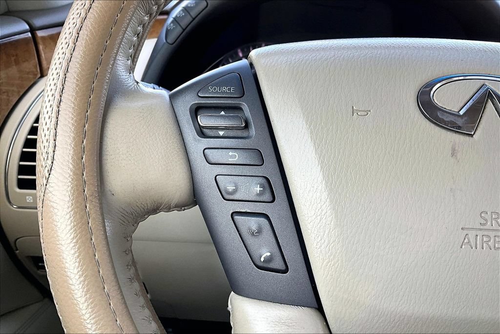 Used 2014 INFINITI QX80 2WD image 23
