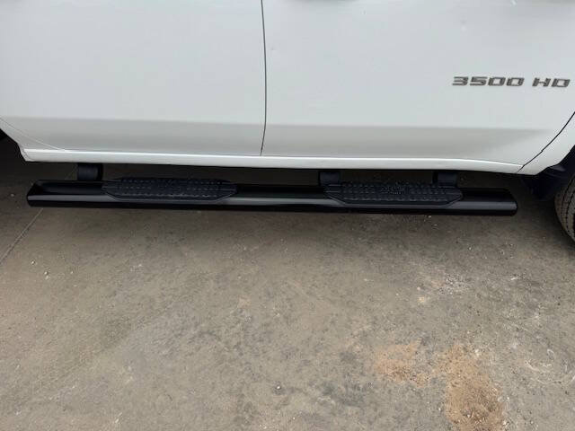 Used 2023 Chevrolet Silverado 3500 W/T w/ WT Fleet Convenience Package AWD/4WD image 44