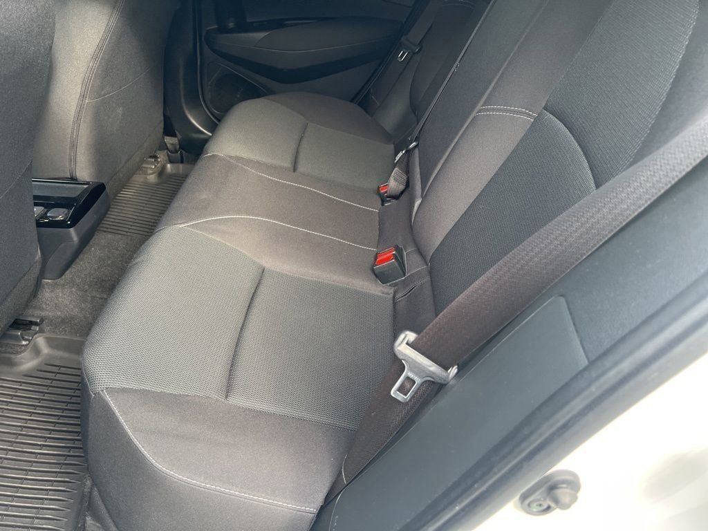 Used 2024 Toyota Corolla Core image 8