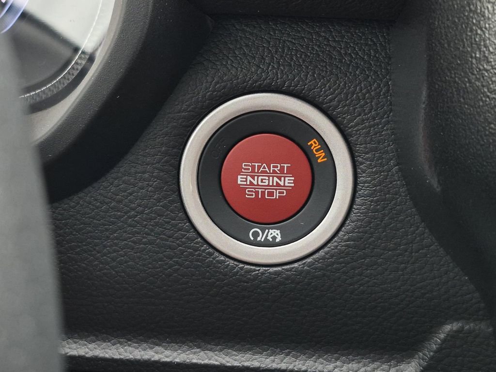 Used 2025 RAM 1500 RHO image 26