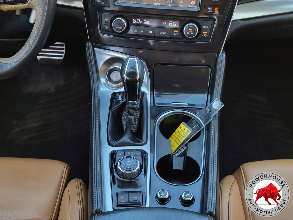 Used 2016 Nissan Maxima SR image 20