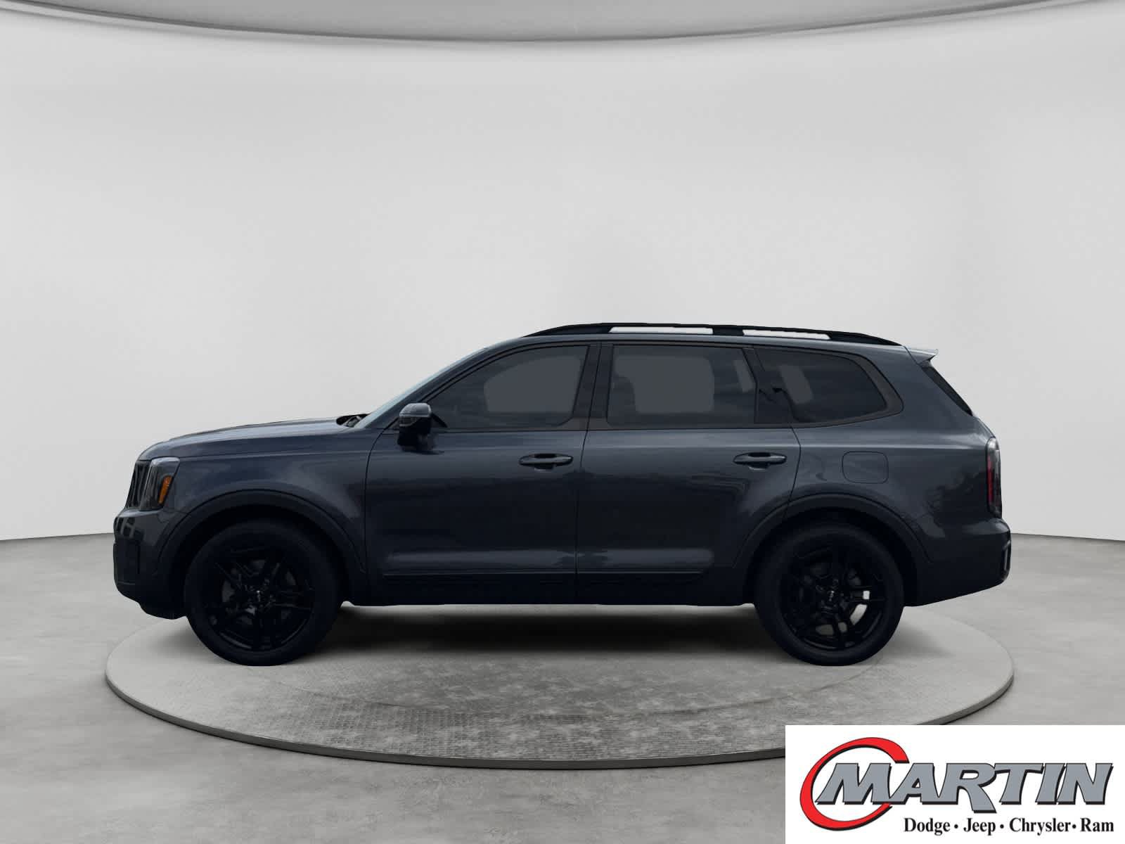 Used 2024 Kia Telluride SX X-Line AWD/4WD image 8