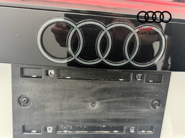New 2026 Audi Q8 Prestige AWD/4WD image 11