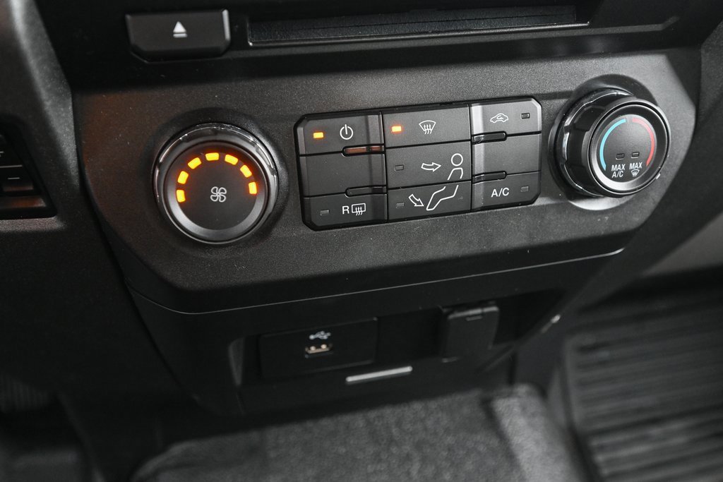 Used 2017 Ford F250 XL w/ STX Appearance Package image 23