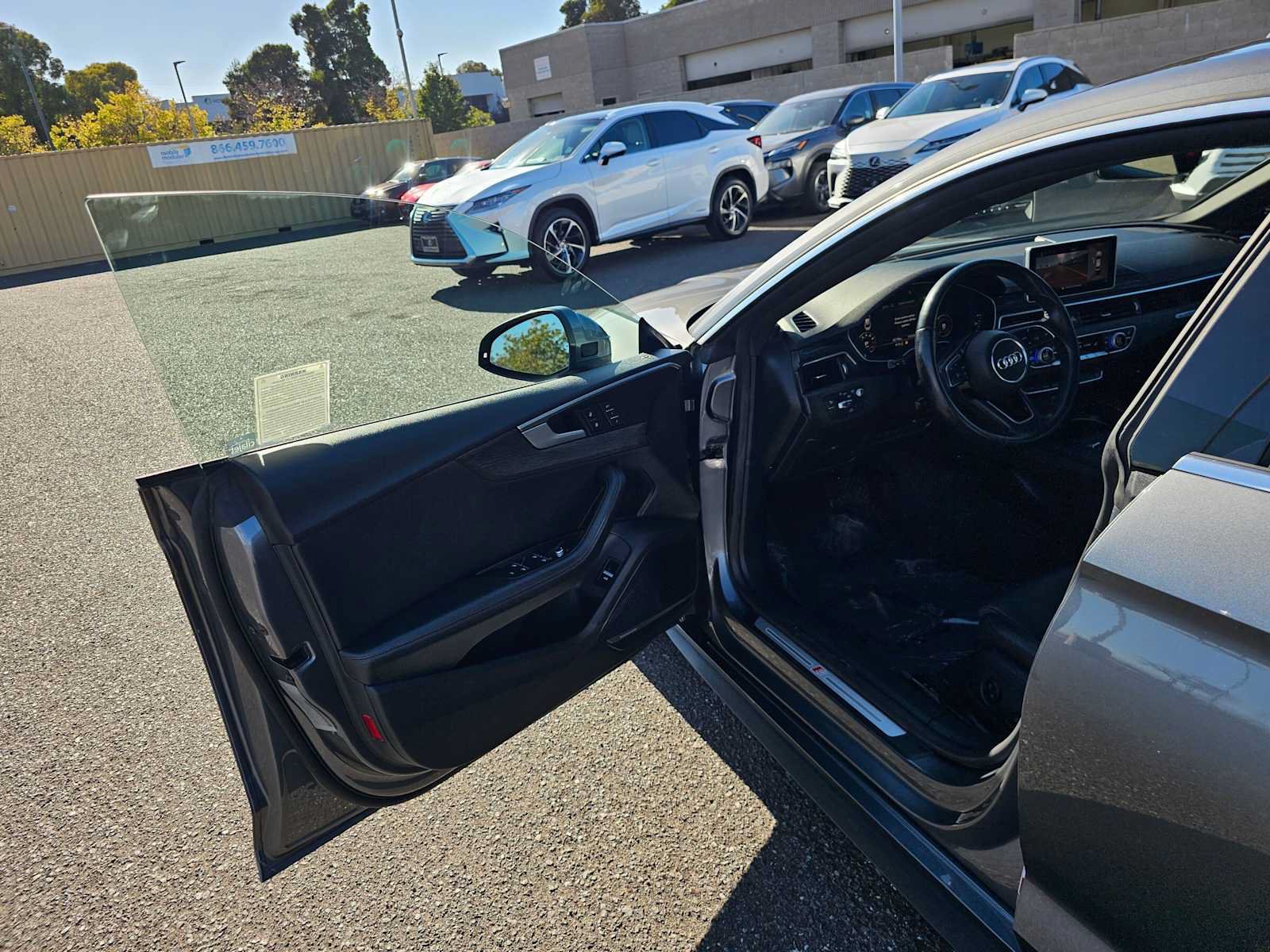 Used 2018 Audi A5 2.0T Prestige w/ Driver Assistance Package AWD/4WD image 19