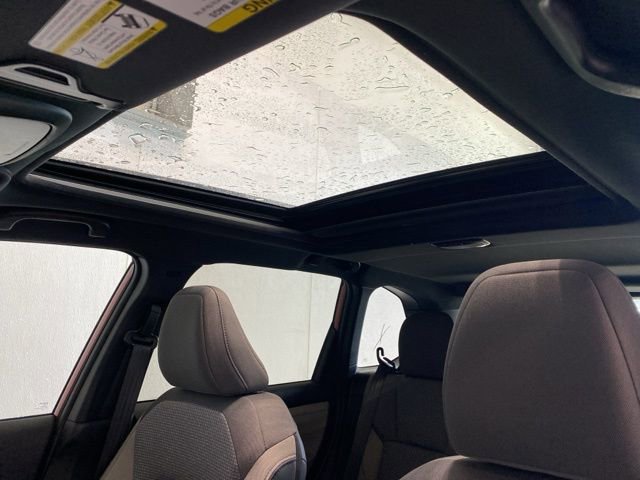 New 2026 Subaru Forester Premium image 12