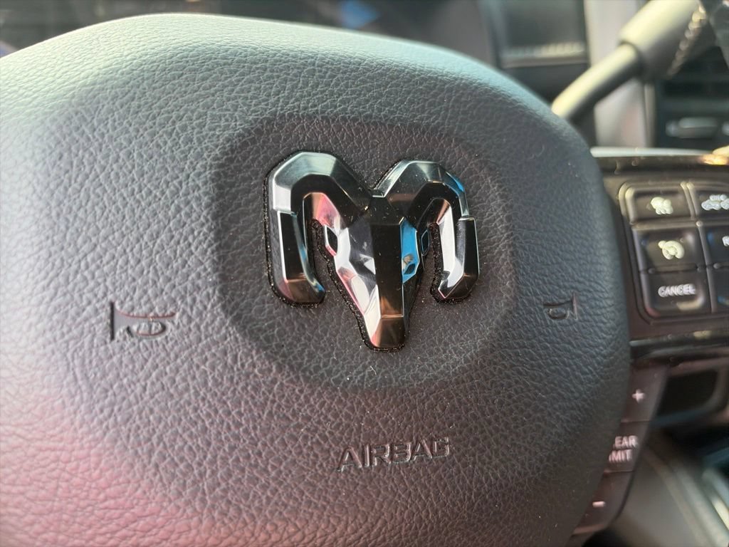 Used 2022 RAM 3500 Limited AWD/4WD image 24