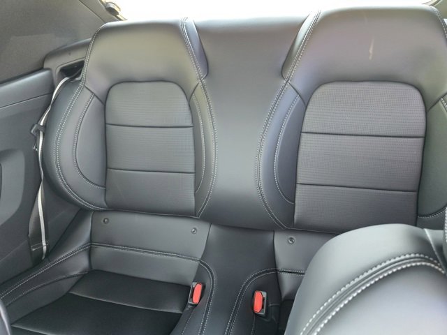 New 2025 Ford Mustang GT Premium w/ 60th Anniversary Package image 14