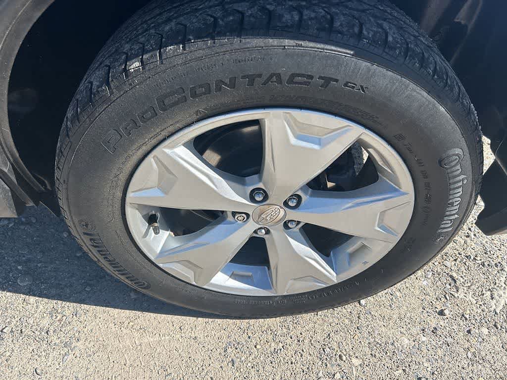 Used 2016 Subaru Forester 2.5i Premium AWD/4WD image 6