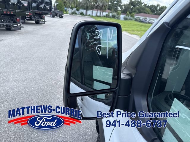New 2026 Ford Transit 350 XL RWD image 8