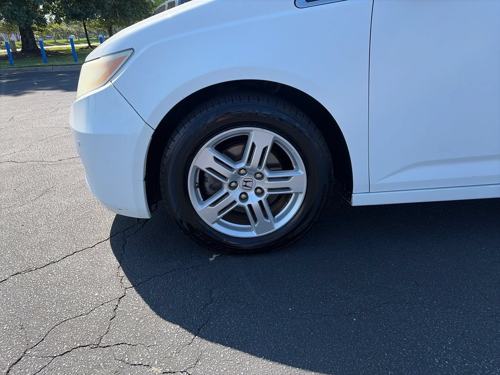 Used 2011 Honda Odyssey Touring image 11
