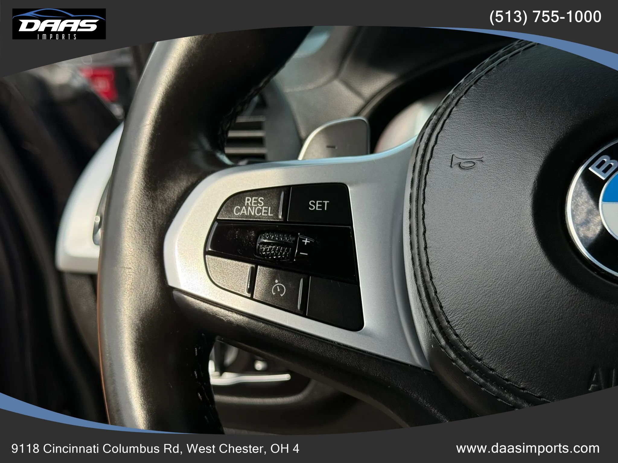 Used 2021 BMW X3 M40i w/ Premium Package AWD/4WD image 52