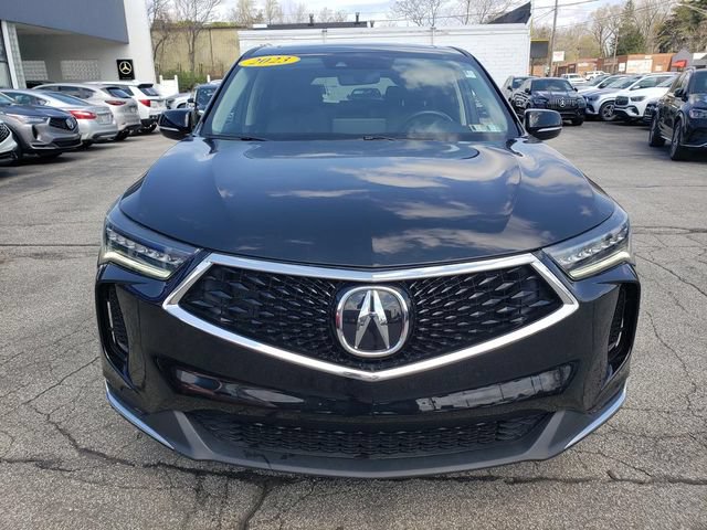 Used 2023 Acura RDX AWD image 3