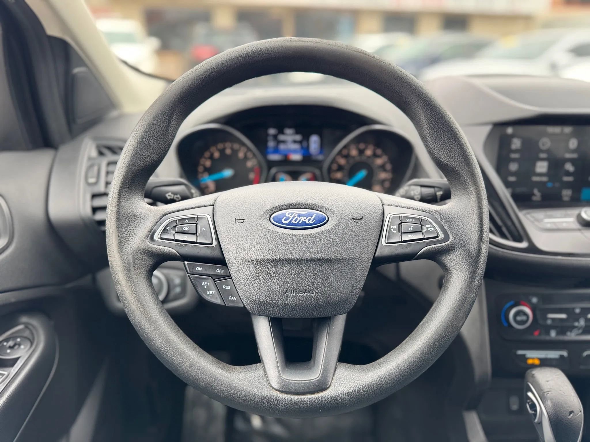 Used 2019 Ford Escape SE image 17