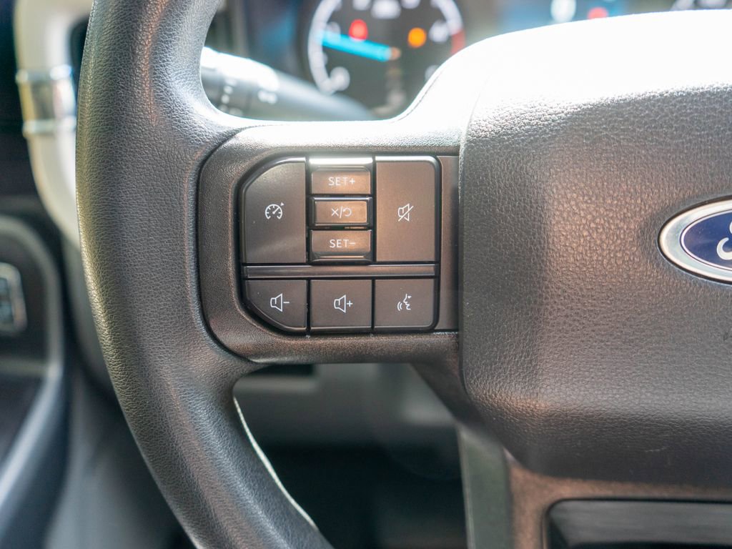 Used 2023 Ford F450 XLT w/ FX4 Off-Road Package AWD/4WD image 19