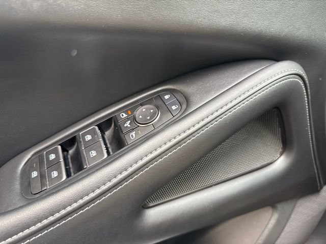 Certified 2025 INFINITI QX60 Pure AWD/4WD image 24