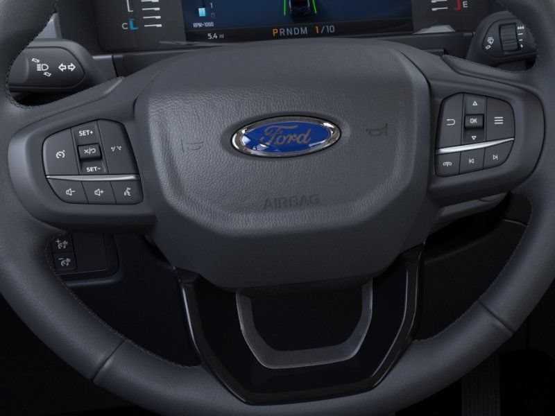 New 2026 Ford Ranger XLT AWD/4WD image 14
