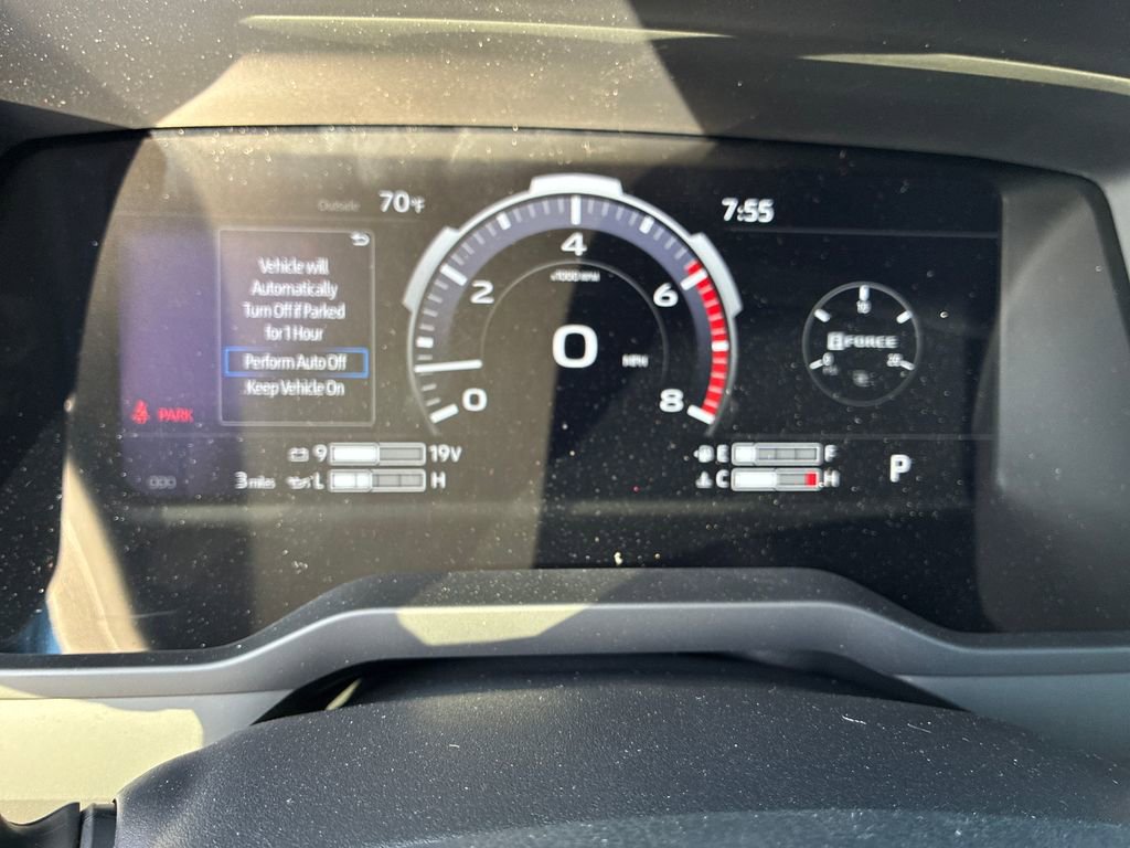 New 2026 Toyota Tundra 1794 Edition image 53