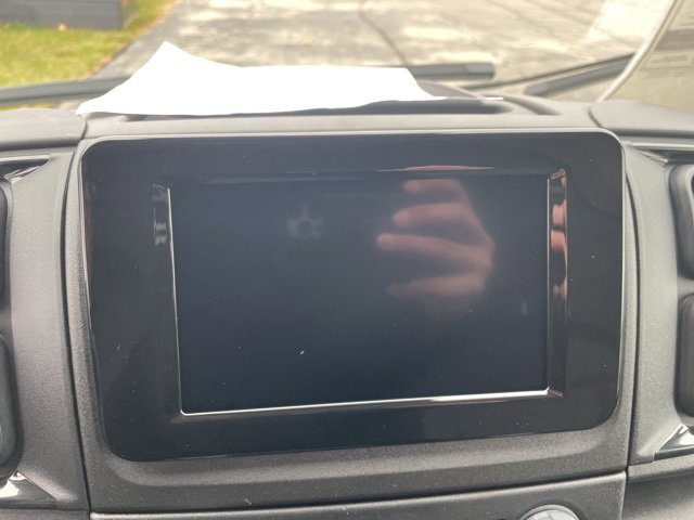 New 2026 RAM ProMaster 2500 w/ Convenience Group image 27