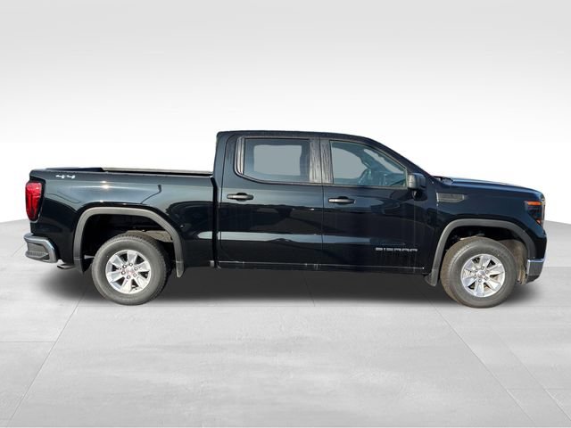 New 2026 GMC Sierra 1500 Pro w/ Pro Value Package AWD/4WD image 6