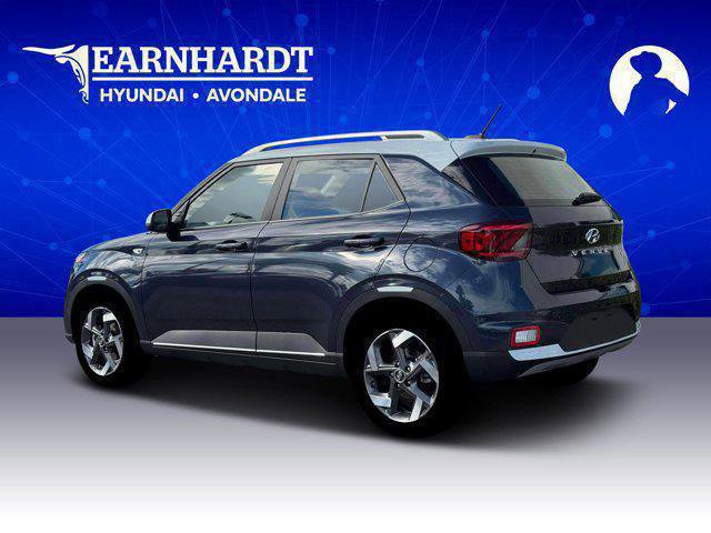 New 2026 Hyundai Venue SEL image 4