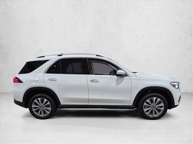Certified 2021 Mercedes-Benz GLE 350 image 4