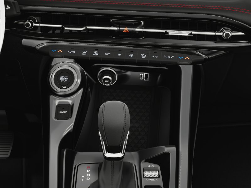 New 2024 Dodge Hornet R/T Plus image 27