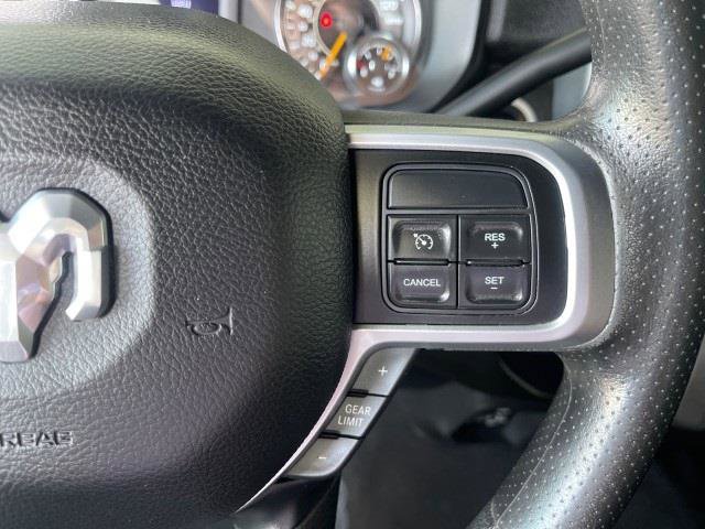 Used 2021 RAM 2500 Big Horn image 27