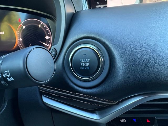 New 2026 MAZDA CX-90 3.3 Turbo w/ Premium Plus Pkg image 23